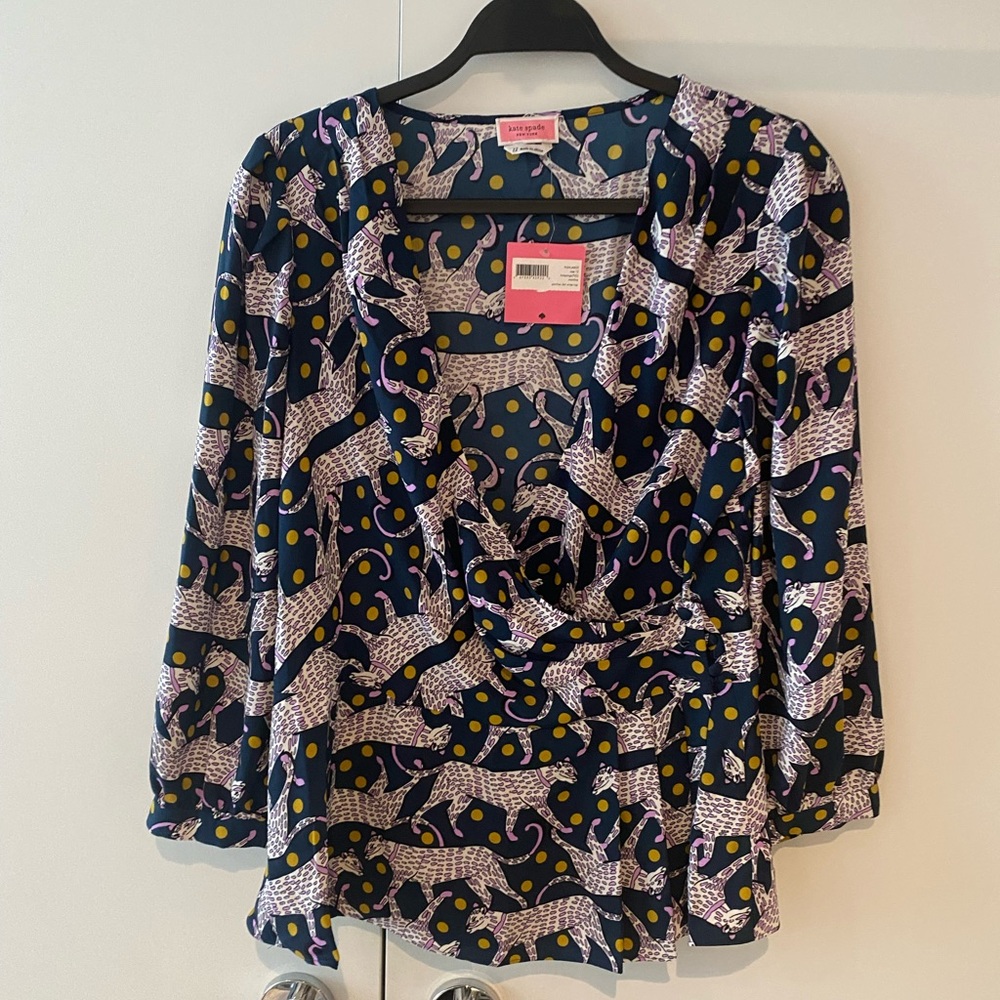 NWT Kate Spade size 12
